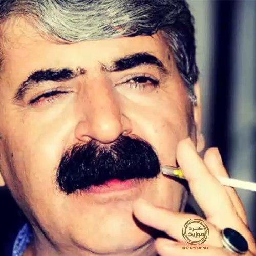 کاظم باشماخی بچین بو شیخ رش
